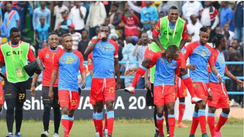 rdc congo - OnzedAfrik