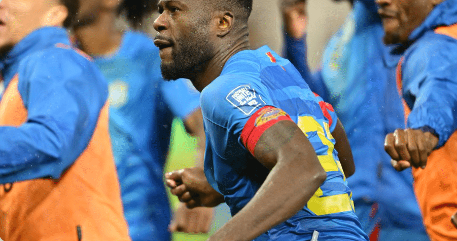 rdc memba - OnzedAfrik