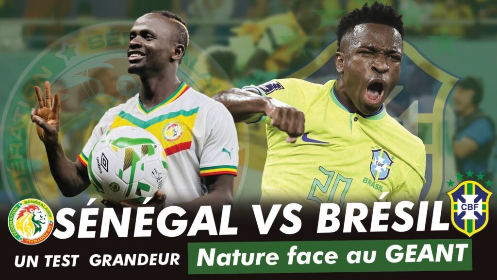 senegal vs bresil 1024x576 1 - OnzedAfrik