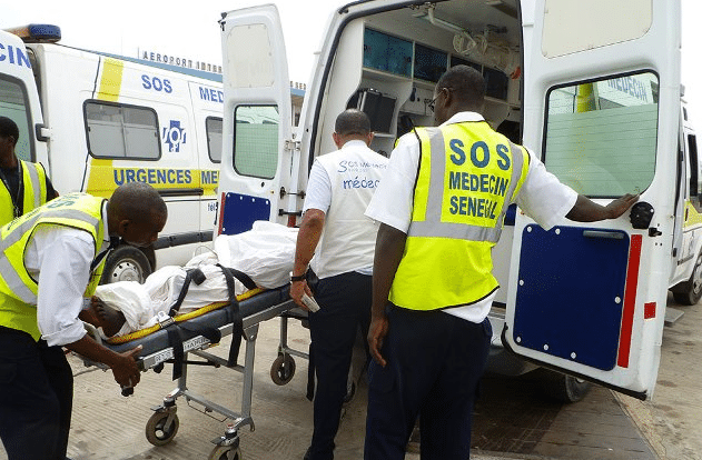 sos medecin medecin - OnzedAfrik