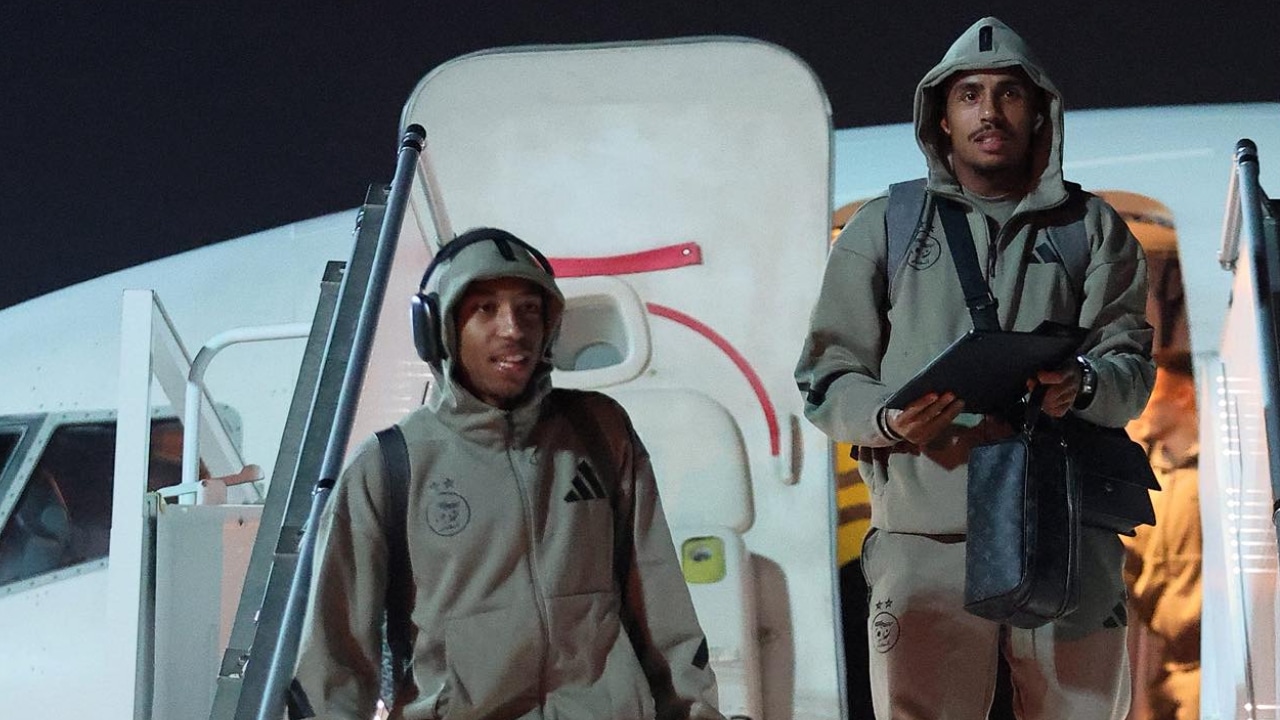 Algerie 42 - OnzedAfrik