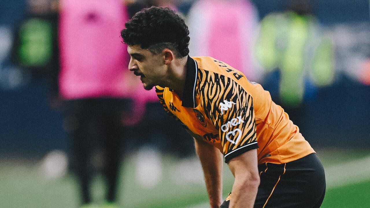 Belloumi 3 - OnzedAfrik