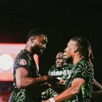 CAN 2025 Le Nigeria etourdit la Tanzanie grace a Lookman Video 2 - OnzedAfrik