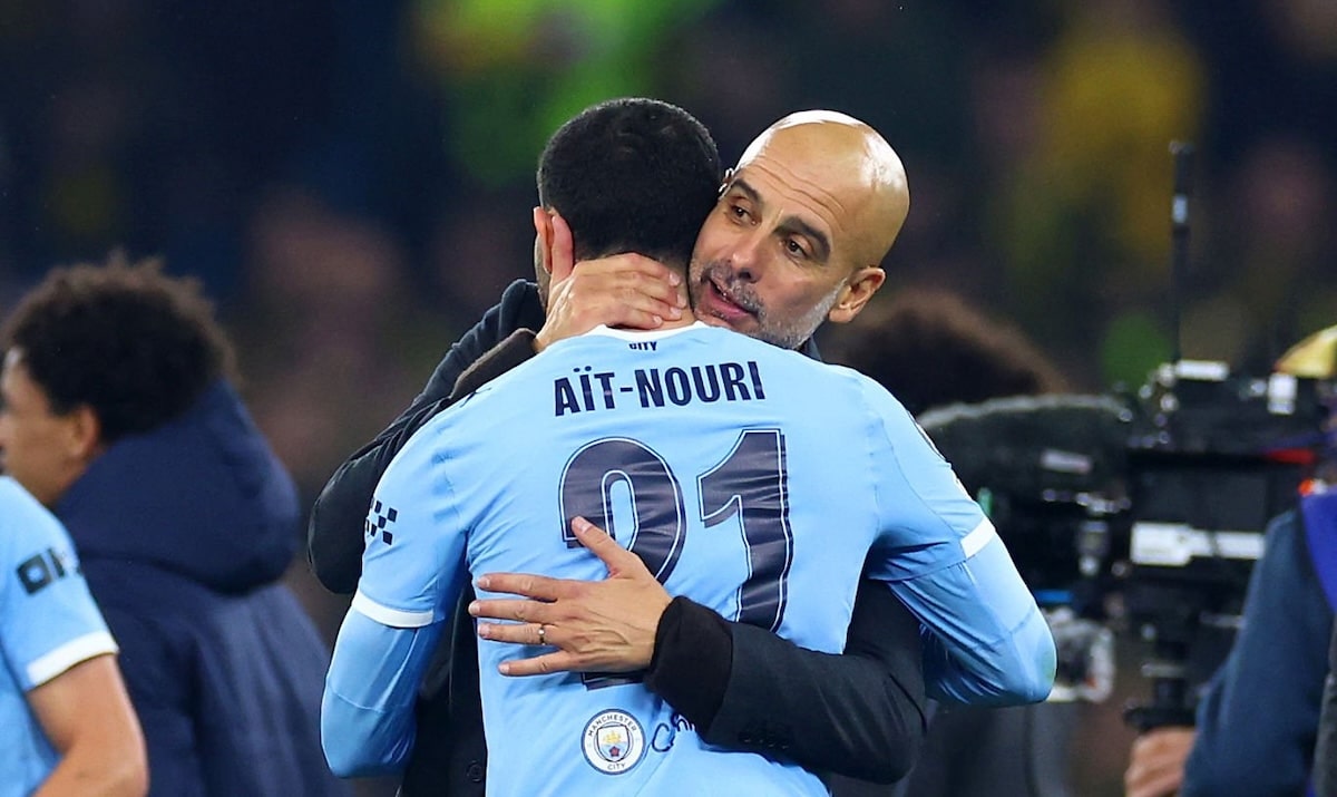 Guardiola Ait Nouri 1 - OnzedAfrik