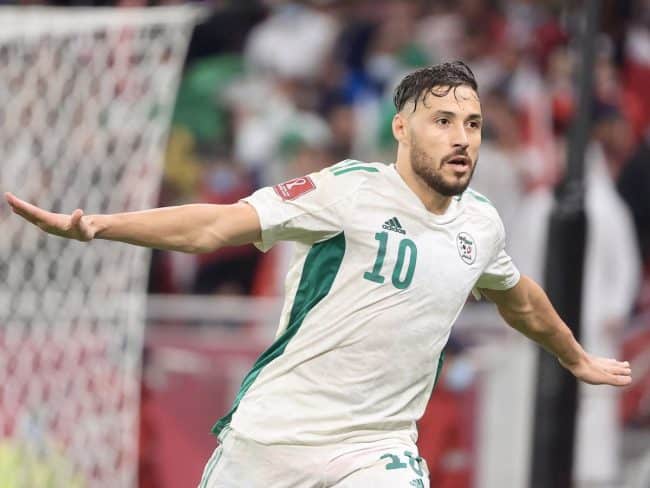 Youcef Belaili 1 e1654453791138 - OnzedAfrik