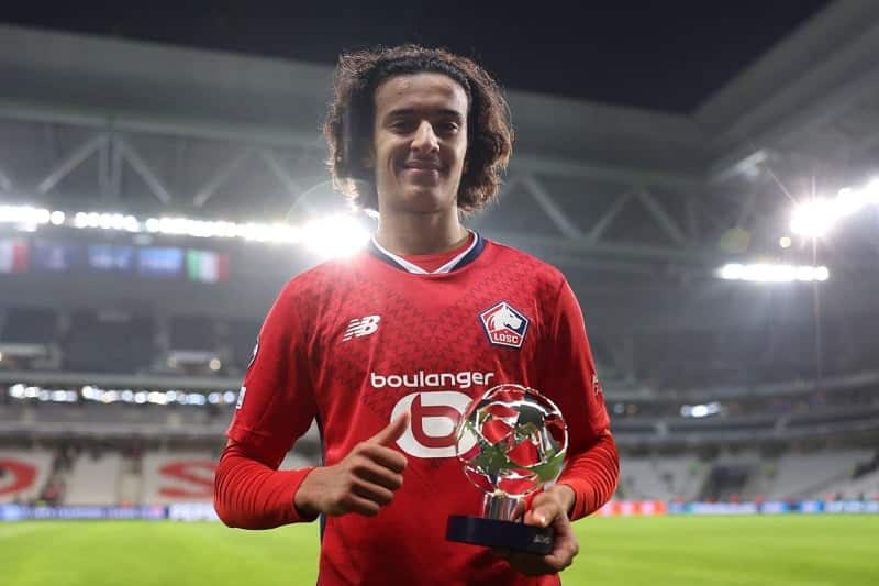 bouaddi ldc - OnzedAfrik