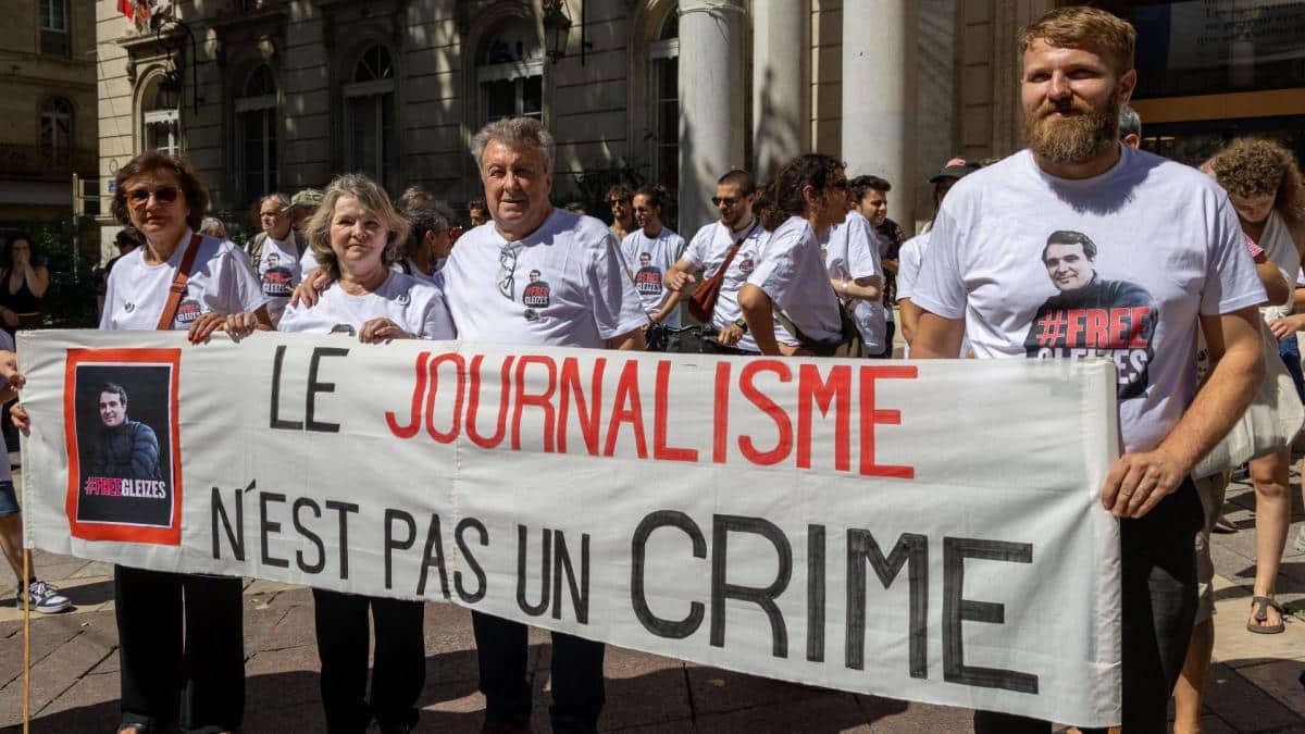 gleizes - OnzedAfrik