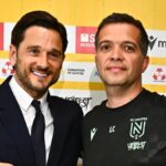 luis castro nantes - OnzedAfrik