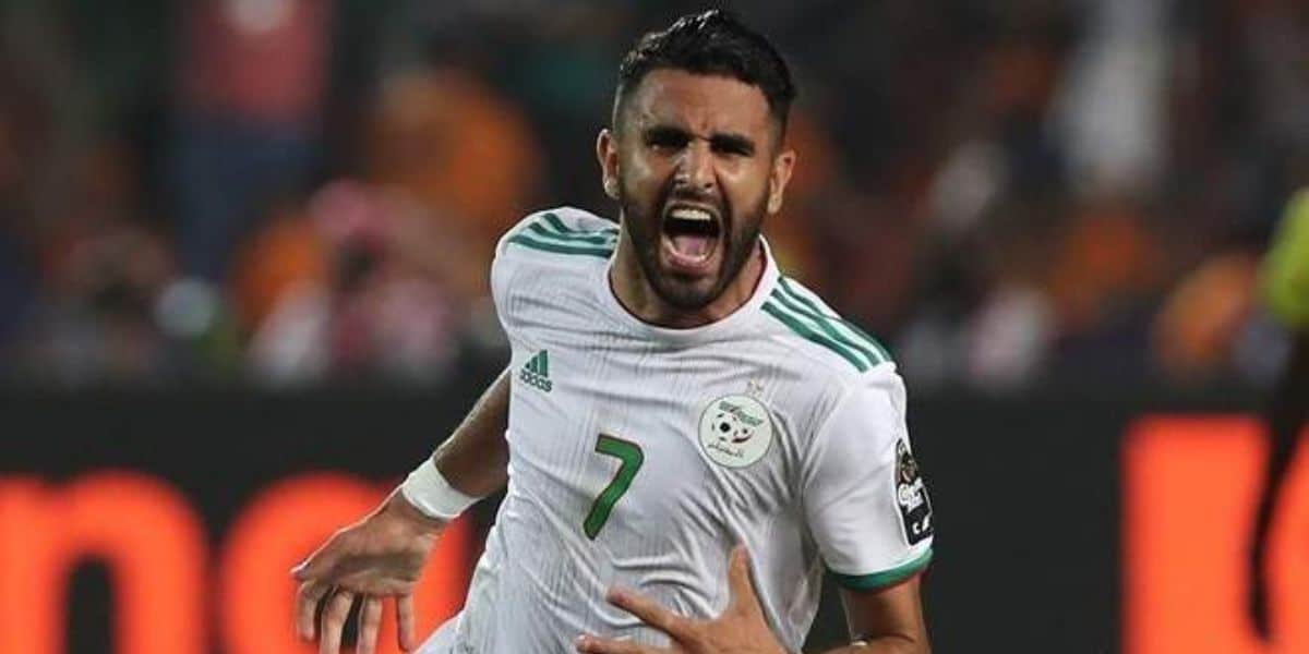 mahrez - OnzedAfrik