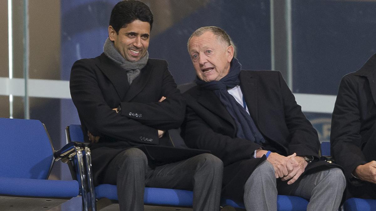 nasser aulas - OnzedAfrik