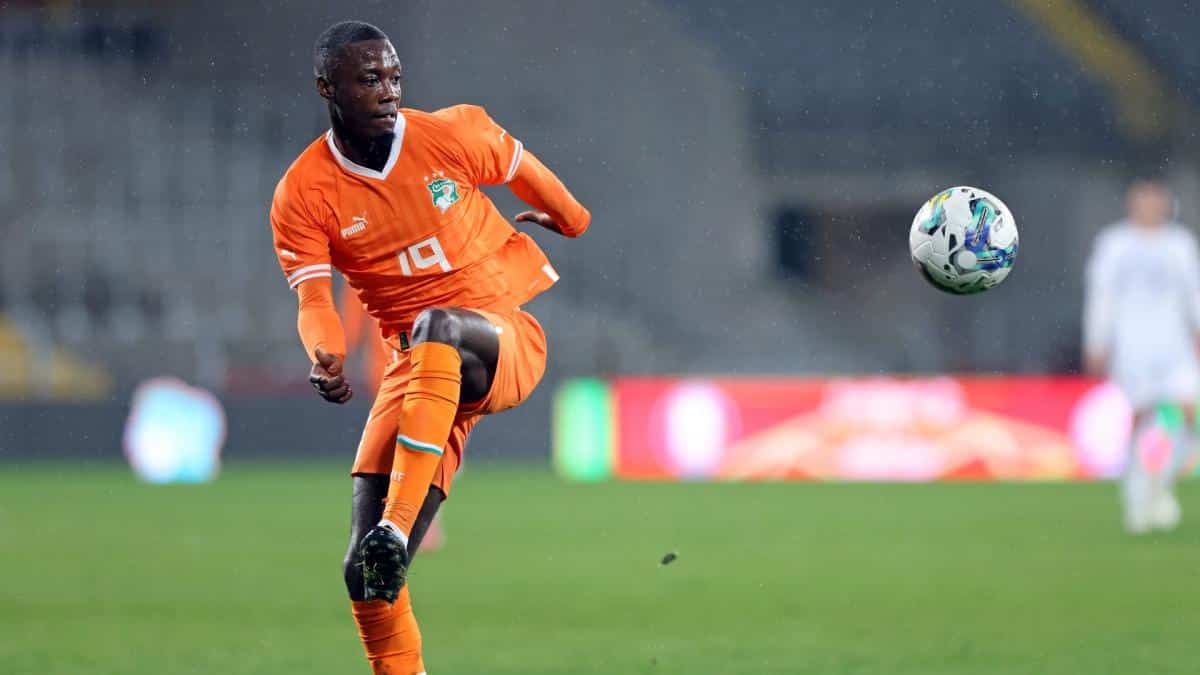 nicolas pepe civ - OnzedAfrik