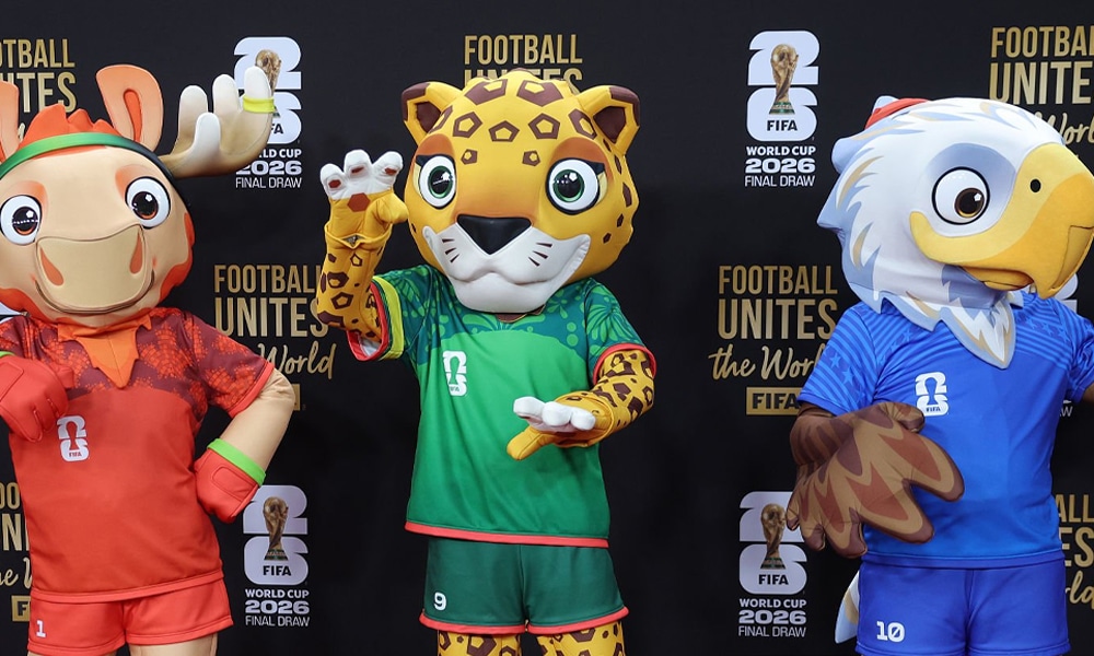 tirage cdm - OnzedAfrik