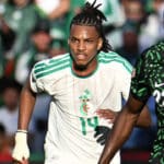 Hicham Boudaoui - OnzedAfrik