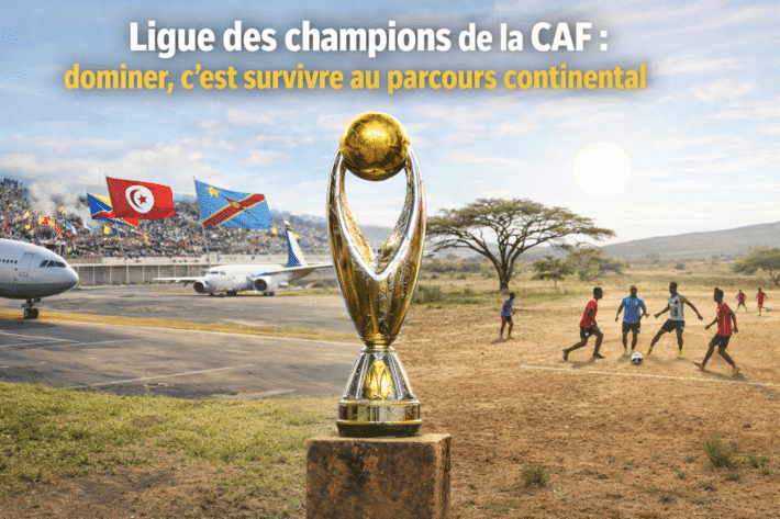 Ligue des champions de la CAF 710x473 1 - OnzedAfrik