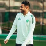 Riyad Mahrez - OnzedAfrik