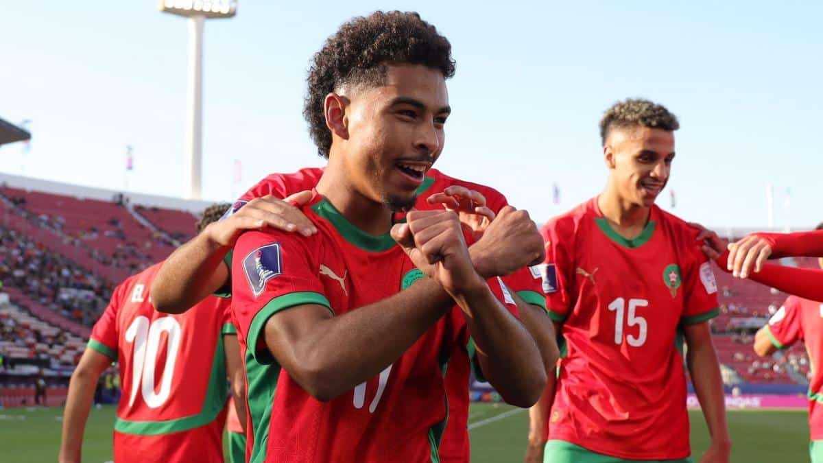 gessime maroc - OnzedAfrik