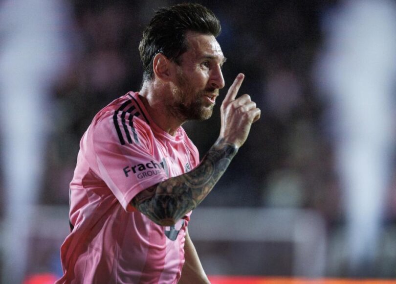 lionel messi 2526xx - OnzedAfrik