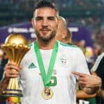 Andy Delort - OnzedAfrik