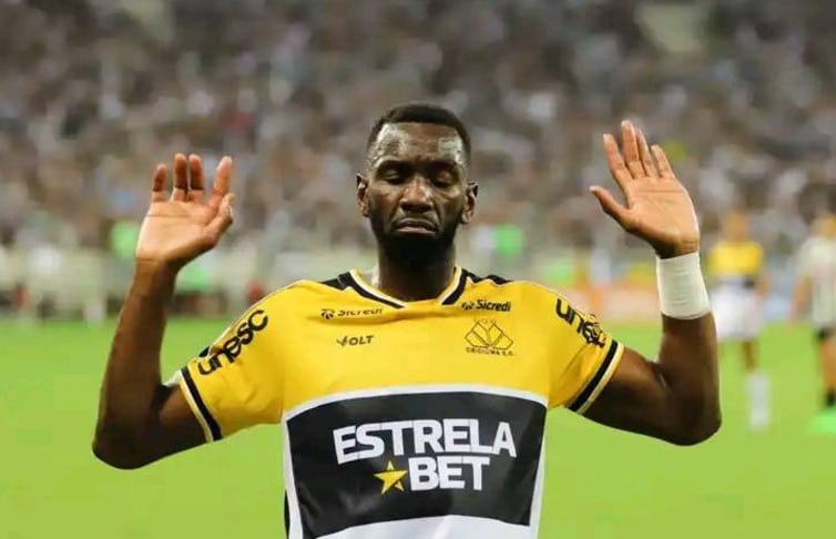 Bolasie - OnzedAfrik