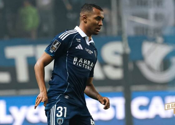 Chergui 1 - OnzedAfrik