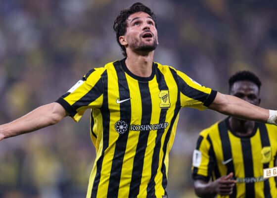 Houssem Aouar 4 - OnzedAfrik