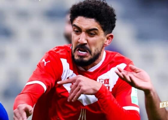 Ligue 1 3 - OnzedAfrik