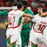 Maroc Senegal - OnzedAfrik