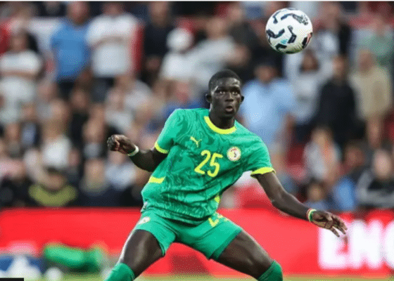 elh malick diouf - OnzedAfrik