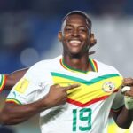 idrissa gueye lion u17 1024x699 1 - OnzedAfrik