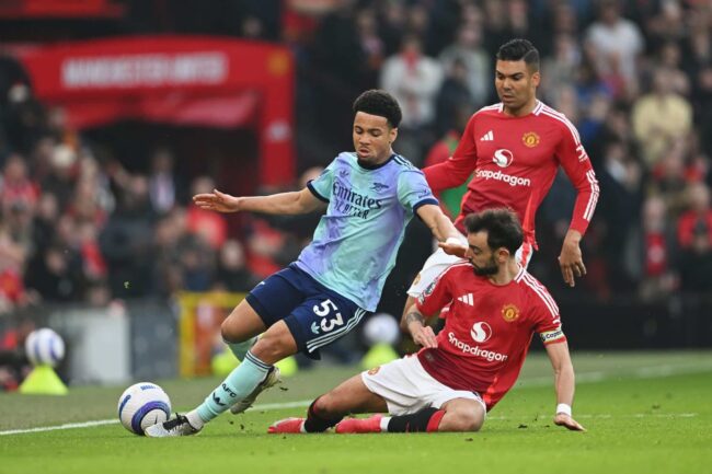 manchester united fc v arsenal fc premier league 2 scaled e1750237336163 - OnzedAfrik
