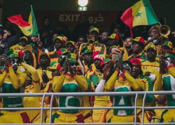 supporters senegal 1 e1768250938372 - OnzedAfrik
