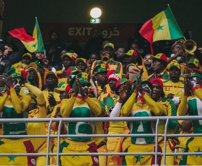 supporters senegal 1 e1768250938372 - OnzedAfrik