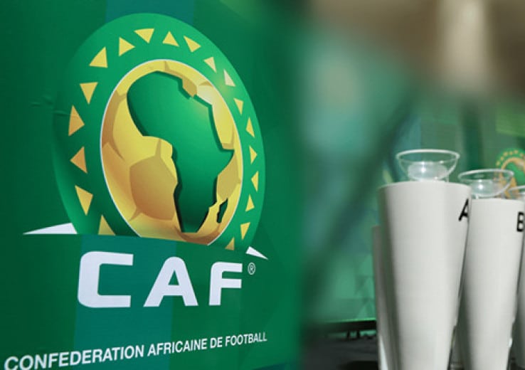 tirage au sort - OnzedAfrik