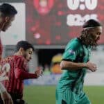 Ligue 1 5 - OnzedAfrik