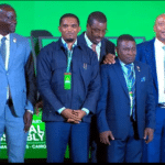 caf comex - OnzedAfrik