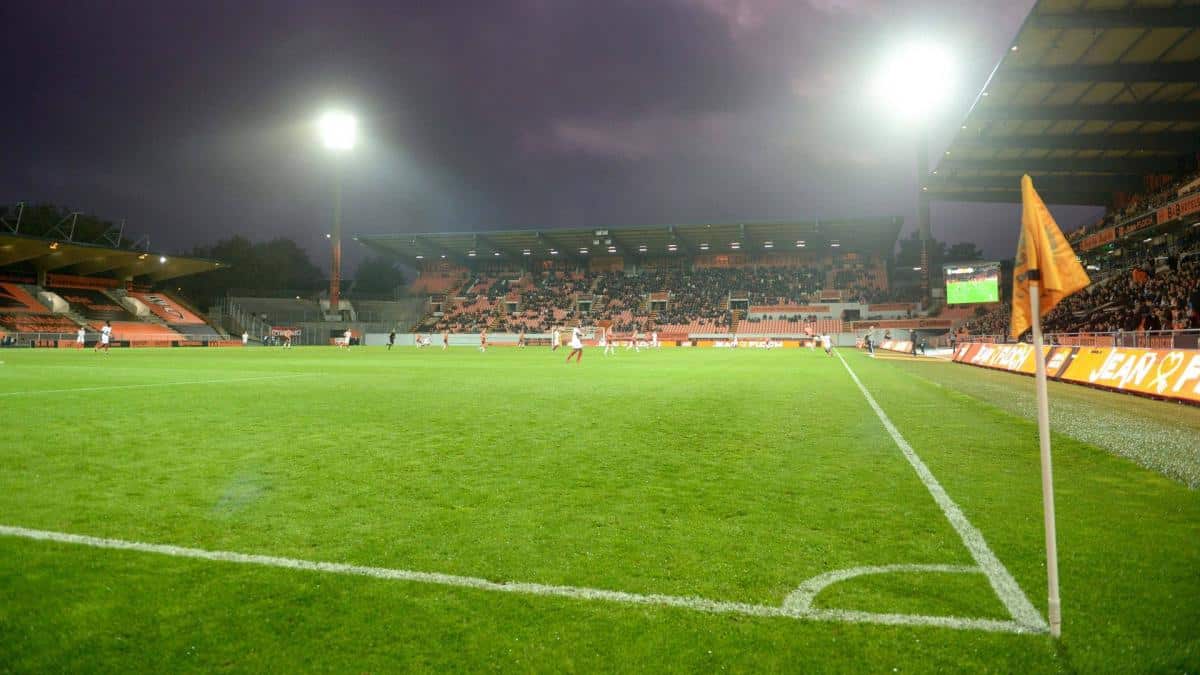 stade du moustoir 2019 - OnzedAfrik
