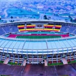 Stade 1 - OnzedAfrik