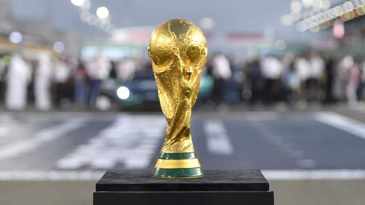 coupe du monde 1 - OnzedAfrik
