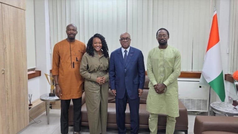 fif partenariat culturel - OnzedAfrik