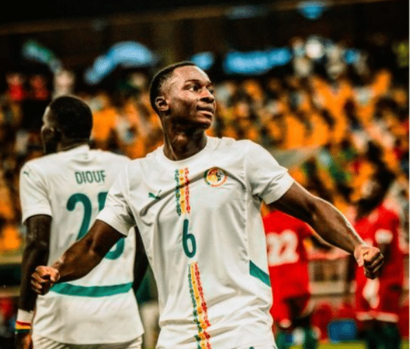 habib diarra - OnzedAfrik