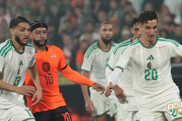 Algerie 18 - OnzedAfrik