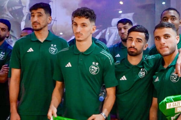 Algerie Mondial 5 - OnzedAfrik