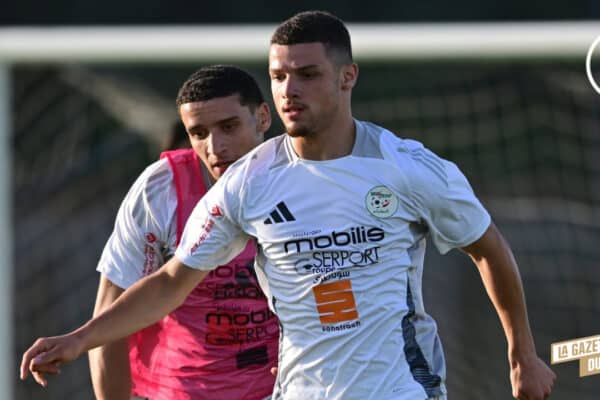 Algerie U23 9 - OnzedAfrik
