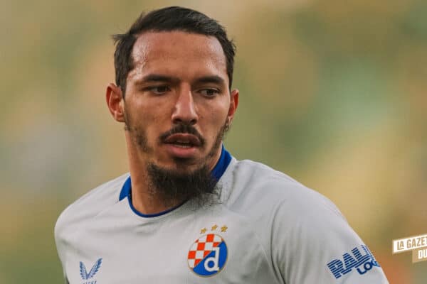 Ismael Bennacer 1 - OnzedAfrik