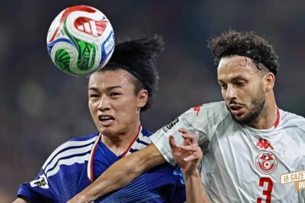Coupe du Monde 2026 : La Tunisie éliminée après une nouvelle défaite