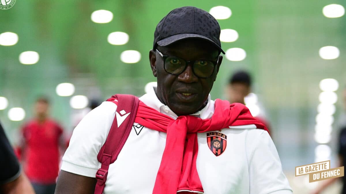 Lamine NDiaye 1 - OnzedAfrik