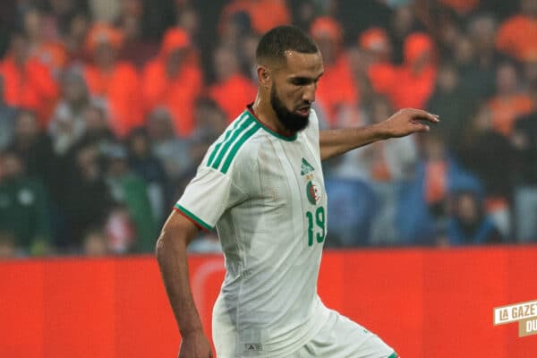 Nabil Bentaleb 7 - OnzedAfrik