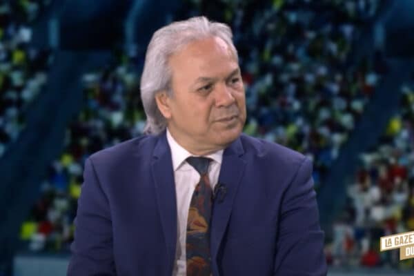 Rabah Madjer 1 - OnzedAfrik