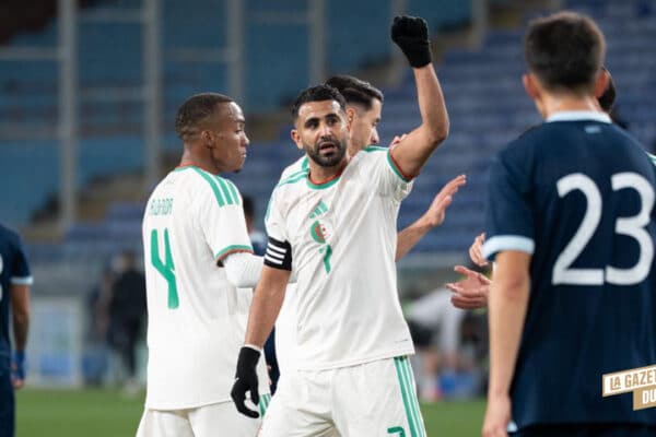 Riyad Mahrez 12 - OnzedAfrik