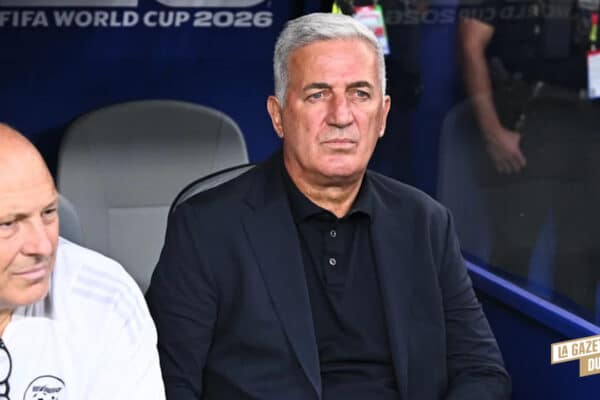 Jordanie-Algérie : Un match décisif pour les Fennecs au Mondial 2026